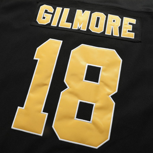 Wholesale Price New Arrival Custom Made <b>Ice</b> Hockey Jersey for Adults OEM ODM Short Sleeve Breathable 100% Polyester - Product Image 6