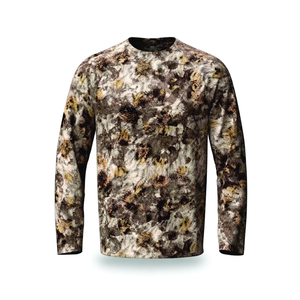 เสื้อเชิ้ตแขนยาวสำหรับผู้ชายสำหรับการล่าสัตว์ เสื้อผ้าสำหรับกิจกรรมกลางแจ้ง เช่น การล่าสัตว์ การตั้งแคมป์ การเดินป่า การตกปลา และการผจญภัยกับสัตว์ป่า - Product Image 5