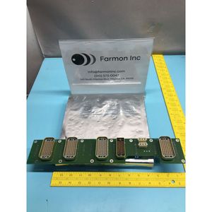 Disk VAC Intfc w/ ชาร์จจอภาพ PCB-ที่เชื่อถือได้ทั่วโลกมรดกอุปกรณ์เซมิคอนดักเตอร์และชิ้นส่วนที่ - Product Image 2