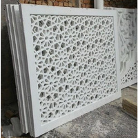 Panneau en mousse PVC blanc de 25 mm d'épaisseur, résistant au feu, certifié ROHS, résistant aux UV, pour découpe CNC, panneaux décoratifs PIMA