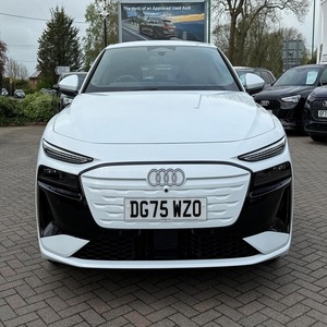 MINT 2025 A6 E-TRON E SPORT AVANT QUATTRO OEM DIY Acier - Product Image 1