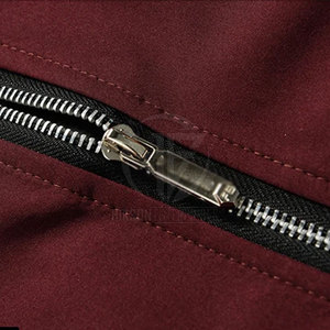 แจ็คเก็ตบอมเบอร์ลุคสุดเท่ ดีไซน์ทันสมัย สวมใส่สบาย ซับในนุ่ม ทนทาน - Product Image 6