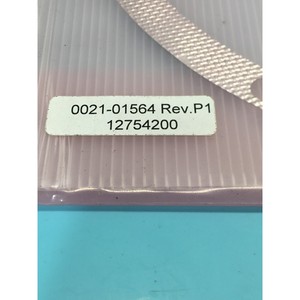 2 AMAT 0021-01564 <b>SEAL</b>, 139903 - Trusted Global Legacy Semiconductor Equipment and Parts at - Product Image 1