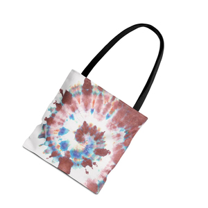 New Fashionable Custom Logo And Recyclable Organic Plain Tie Dye Cotton Canvas For Grocery Shopping Tote <b>Bags</b> - Product Image 2