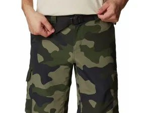 Shorts de bain personnalisés pour hommes, imprimés numériquement, avec cordon de serrage, en maille décontractée, séchage rapide, tissu extensible écologique, en laine peignée - Product Image 4