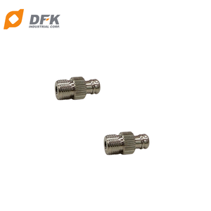 Conectores de Aguja Luer Lock de Acero Inoxidable de Precisión |   Punta de Dispensación Micro de Tipo G, Estándar ISO 80369-7, para Electrónica - Product Image 5