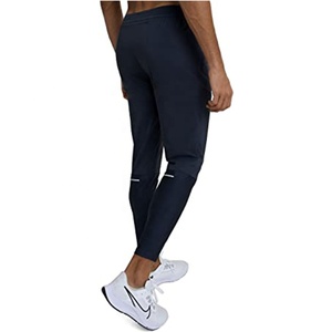 Venta al por mayor personalizado para hombre gimnasio Joggers algodón Fitness entrenamiento Joggers hombres Joggers para hombres Pantalones - Product Image 2