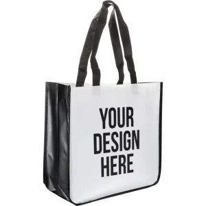 Sac à chaussures non tissé à livraison rapide, coins arrondis, pour voyage et usage quotidien, emballage de chaussures, service OEM/ODM personnalisé, fabriqué au Vietnam - Product Image 6