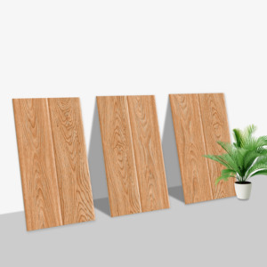 Azulejos de pared de primera calidad Asia Tiles Elevation Tiles de 300x600 mm para villas de lujo. - Product Image 1