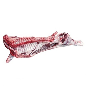 Carcasse de bœuf congelée avec des propriétés de conservation pratiques pour les distributeurs de viande, les restaurants et les besoins en matière d'approvisionnement pour les supermarchés - Product Image 3