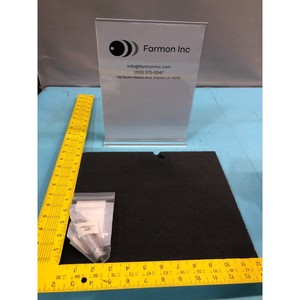 Herramienta para Rodamientos Varian E18000289 5/8, 165479 - Equipo y Piezas de Semiconductores de Confianza de Global Legacy - Product Image 2