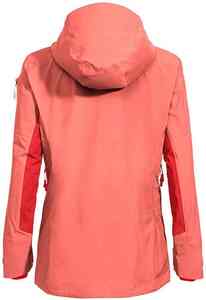 Veste unisexe légère à capuche en nylon de haute qualité 100% polyester, 3 couches, vêtements de sport décontractés pour le printemps et l'automne - Product Image 3