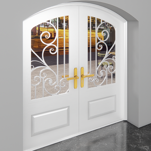 Puertas de Entrada y Diseños de Puertas de Hierro para Entrada Principal, Puerta Principal de la Casa, Puertas y Ventanas por Fabricante de Puertas - Product Image 4