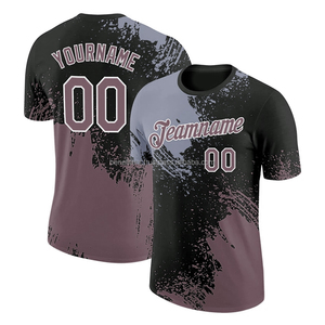 Créez votre propre maillot de football léger, respirant, imperméable et à séchage rapide pour hommes et adultes - Design personnalisable, logo automatisé - Product Image 6