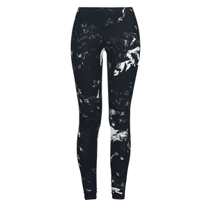 Leggings décontractés pour femmes, respirants, taille haute, à compression, sublimés, nouveau style, haute qualité, personnalisables - Product Image 2