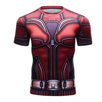 T-shirt personnalisé surdimensionné pour homme, 100% coton, design uni, séchage rapide, respirant, anti-UV, écologique, streetwear, mode estivale