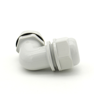 ข้อต่อท่อโลหะลูกฟูกแบบกันน้ำ IP65 ขนาดเมตริก PG G NPT สำหรับต่อท่อร้อยสายไฟ - Product Image 6