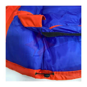 Veste de livraison pour motard, imperméable, protection CE, réfléchissante, coupe-vent, veste de moto pour livreur - Product Image 3