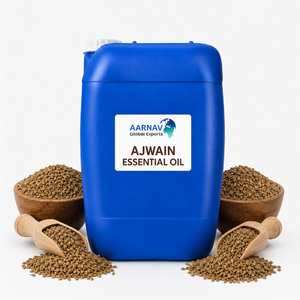 Aceite Esencial Natural de Ajwain, Aceite de Árbol de Té, Aceite de Semilla de Carambola, Aceite de Masaje Aromático Rico en Timol, Cosméticos, Proveedor al por Mayor, OEM - Product Image 4