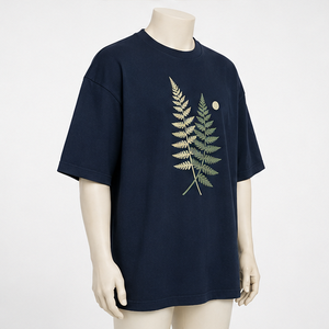 Camiseta Moderna Extra Grande de Algodón 100% Tejido con Estampado Digital de Secado Rápido y Diseño Personalizado para Hombre 38 TSA-SPT-0038 - Product Image 5