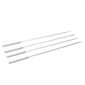 Juego de instrumentos para columna vertebral, kit quirúrgico ortopédico de alta precisión para cirugía de columna, herramientas duraderas para práctica clínica - Product Image 5