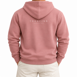 Nouveauté 2026 : Sweat-shirts à capuche pour homme, 100 % coton respirant, lot de 2, style unique - Product Image 6