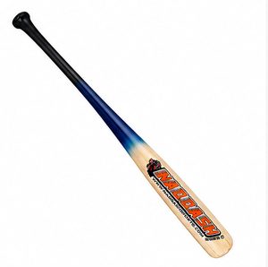 Low MOQ For Bulk Orders Professional Manufacturer <b>Baseball</b> Bats Hand Crafted Durable Construction <b>Baseball</b> Bat - Product Image 1