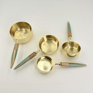 ถ้วยตวงสแตนเลส ความจุ 250 มล. ใช้กับเครื่องล้างจานและช่องแช่แข็งได้ เป็นมิตรกับสิ่งแวดล้อม ทนความร้อน ใช้สำหรับบ้าน โรงแรม และเป็นของขวัญ - Product Image 3