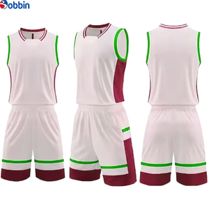 Hot Custom Top Quality Breathable Basketball Jersey and Short Personal Custom Most Demand Basketball Uniforms Best Youth Plain - Product Image 3