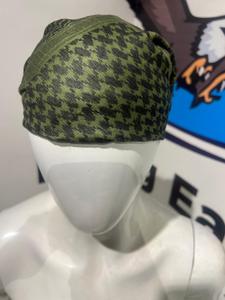 Wholesale 100% Cotton Tactical Shemagh Keffiyeh Arab <b>Scarf</b> 22x22 Inches <b>Desert</b> Head Neck Wrap Bandana for Men - Product Image 5