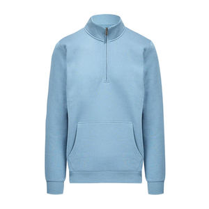 Sweat-shirt personnalisé en gros avec impression graphique effet délavé pour les marques de streetwear et les marques de vêtements américaines - Product Image 1