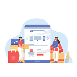 Desarrollo de sitios web de comercio electrónico, diseño personalizado, más de 7 años de experiencia en desarrollo de sitios web de comercio electrónico, aplicaciones web, Webroot - Product Image 6