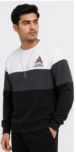 Sweat-shirt pour homme de haute qualité et confortable, avec tissu léger, coutures durables et design moderne pour un usage quotidien - Product Image 2