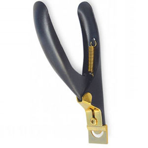 Cortauñas Acrílico de Alta Calidad, Cortauñas de Acero Inoxidable - Product Image 2