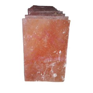 Ladrillos de Sal del Himalaya de Lujo, Ladrillos de Sal del Himalaya Pura, Ladrillos de Sal del Himalaya Naturales para Decoración de Spa - Product Image 5