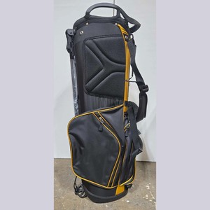 Sacs de golf légers de qualité supérieure Phi Alpha, imperméables, avec support, design durable, sac de transport pour équipement de golf, plusieurs compartiments de rangement - Product Image 4