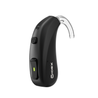 Meistverkaufte Hörgeräte Widex MOMENT MBR3D 110 Wiederaufladbare BTE-Hörgeräte Digital programmierbar Bluetooth Kabellos Tinnitus