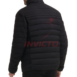 Oem Service <b>Men</b> Puffer Jackets Custom Color Made <b>Men</b> Puffer Jackets Hot Selling <b>Men</b> Puffer Jackets - Product Image 2