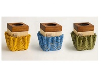 Brûleur d'encens Bakhoor en bois de pin arabe, best-seller 2027, luxe, écologique, durable, organique, personnalisable, diffuseur parfumé à la rose