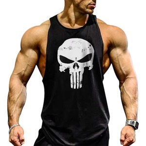 Camiseta Deportiva Transpirable de Punto de Secado Rápido para Hombre, Talla Grande, Lisa, Informal, para Gimnasio, con Botones, Personalizable OEM - Product Image 1