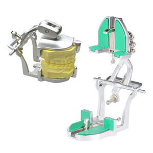 High Grade Dental Articulators for Orthopedic Adjustable Dental Articulator Surgical Steel Articulators CE ISO By Grip Surgical - Product Image 4