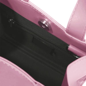 Sac à bandoulière personnalisé en cuir véritable fait main avec fermeture éclair, sac à main pour femme avec poignée supérieure - Product Image 5