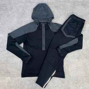 Traje Cortavientos Personalizado de Alta Calidad, Ideal para Viajes y Aventuras al Aire Libre, con Diseños Elegantes, el Mejor Diseño para Actividades al Aire Libre - Product Image 3