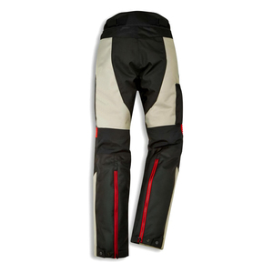 Hot Selling Top Quality Corduroy Motorcycle Textile Pants Windproof CE Approved <b>Protectors</b> Motorbike Auto Racing Riding Wear - Product Image 2