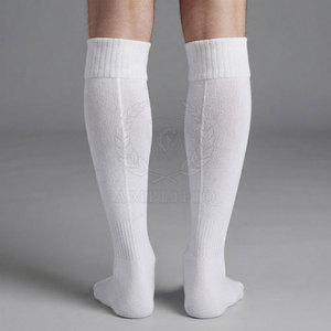 New Arrival 100% Cotton Customizable <b>Socks</b> Comfortable Breathable for Men Women Daily Casual Wear <b>Running</b> Walking Outdoor Use - Product Image 3