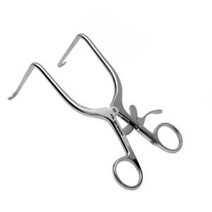 Instrument chirurgical orthopédique en acier inoxydable, rétracteur profond Gelpi de 3 pouces, outil médical vétérinaire chirurgical réutilisable - Product Image 4