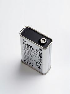 Batterie lithium-ion haute capacité compatible avec les réseaux hybrides, fabriquée aux États-Unis, longue durée de vie, stockage d'énergie stable et fiable, haute performance - Product Image 6