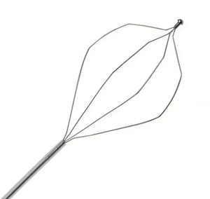 Cesta de Extracción de Cálculos Biliares Desechable de Nitinol para Endoscopia Biliar - Product Image 3