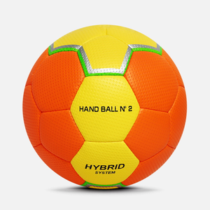 GAMEGAZER HB-1001 <b>Machine</b>-<b>Stitched</b> Lightweight Soccer Ball Size 1 Weight 180-220 32 Panels Durable Textured High Quality PU - Product Image 2