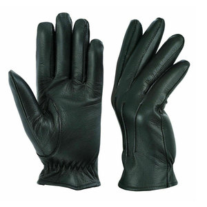 <b>Men</b> Soft Leather <b>Gloves</b> Winter Warm Stylish Comfortable Outdoor Casual Classic Everyday <b>Gloves</b> <b>Men</b> Leather <b>Gloves</b> - Product Image 1
